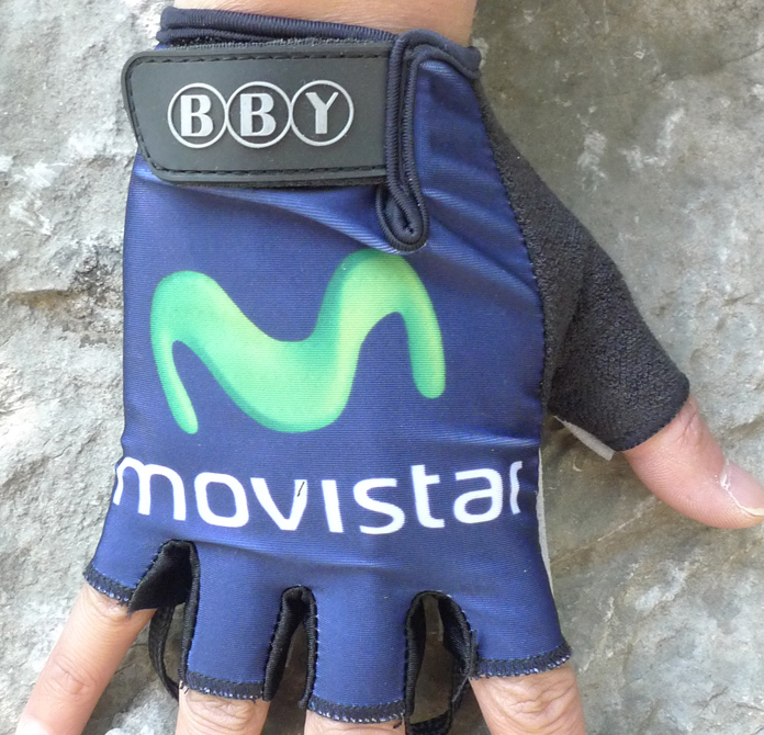 Handschoenen Movistar 2013